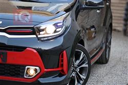 كيا بيكانتو